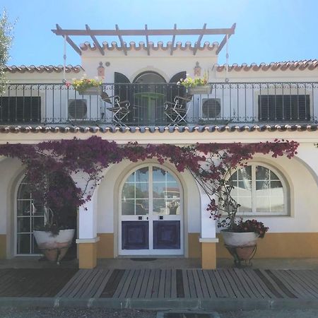 Hotel O Pátio Fernao Ferro Exteriér fotografie