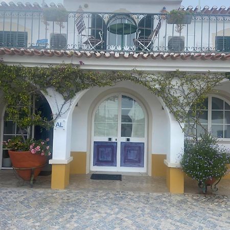 Hotel O Pátio Fernao Ferro Exteriér fotografie