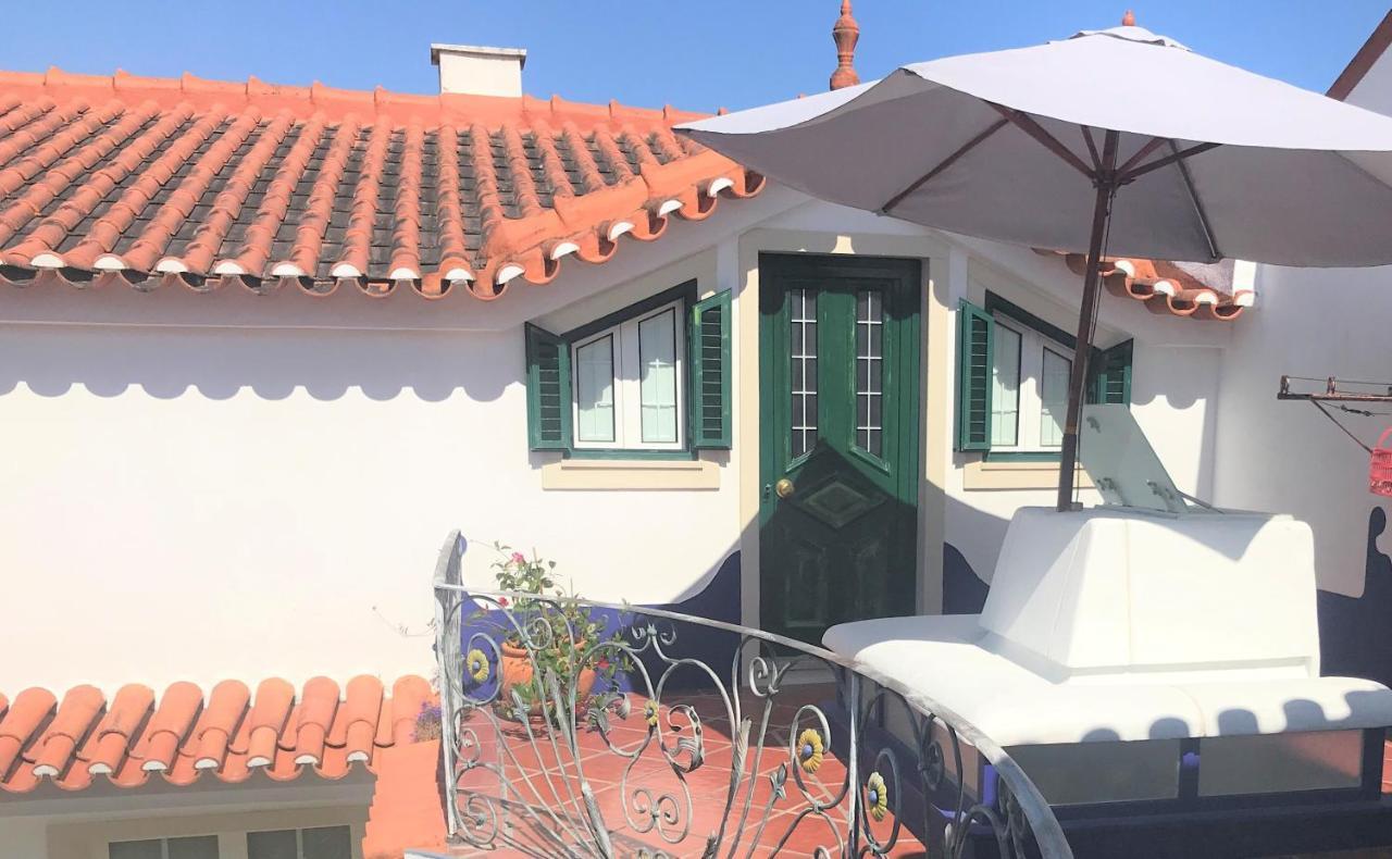 Hotel O Pátio Fernao Ferro Exteriér fotografie