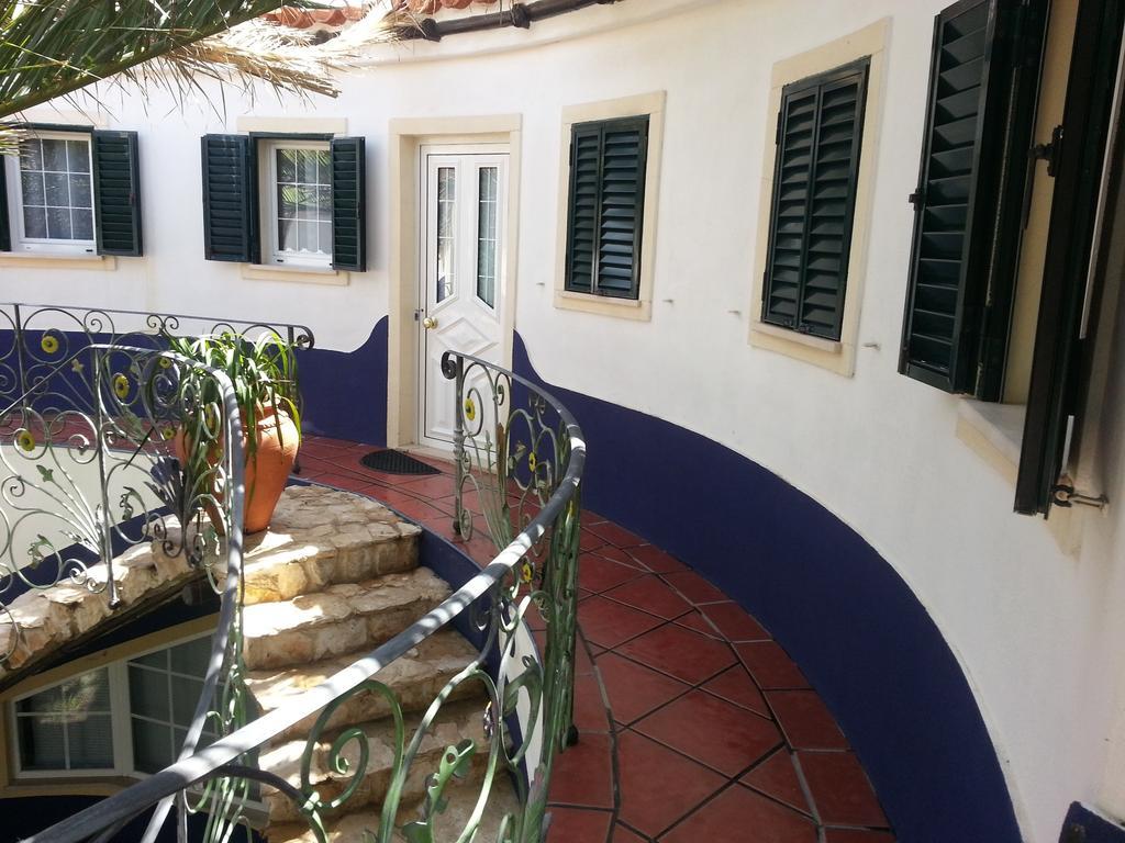 Hotel O Pátio Fernao Ferro Exteriér fotografie