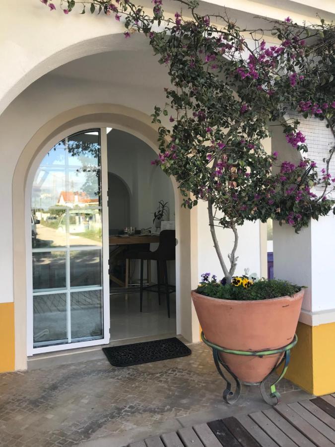 Hotel O Pátio Fernao Ferro Exteriér fotografie